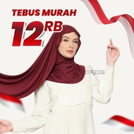 tebus 12,000 ALAWIYAHIJAB