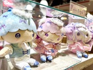 Sanrio little twinstars  x Dolly mix ( Kiki Lala 雙子星/ my melody)