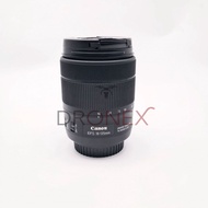95% new Canon EF-S 18-135mm