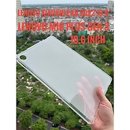 Ốp lưng dẻo cho Lenovo Tab M10 Plus (Gen 3) 2022 10.6 inch/ Xiaoxin Pad 2022 lưng nhám mờ