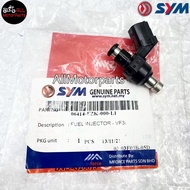 [100% ORI] VF3 VF3i / LE / PRO FUEL INJECTOR 06414-FZK-000-L1 [100% ORIGINAL SYM]