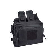 Ranger Bag 20L Fashionable Cross-Bag