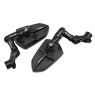 New CB750 Hornet 2023-2025 Mirror Motorcycle Accessories 360° rotation Side Rearview Mirrors For Hon