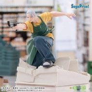 Luminasta Sakamoto Days - Sakamoto Taro Figure