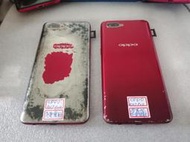 OPPO AX7 Pro 八核128G 6.4吋 故障拆件零件機