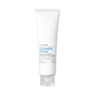 ILLIYOON Ceramide Derma Amino Low-pH Cleansing Foam 120g