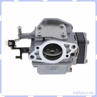 [NANA] Carburetor Carb 63V-14301 For 9. 15HP 2-stroke Outboard Motor