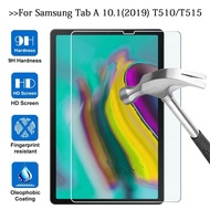 For Samsung Galaxy Tab A T510/T515 10.1 2019 HD 9H Tempered glass Screen Protector
