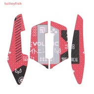 【tuilieyfish】 Mouse Anti-slip Sticker For Dell For Alienware AW558 Mouse Anti Slip Skin Self-Adhesive Pre-Cut Sweat-Resistant Accessories 【SH】