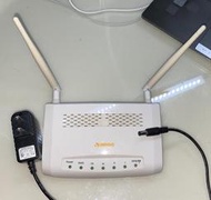 Sapido N速 節能無線寬頻分享器 RB-1800 WIFI 300Mbps