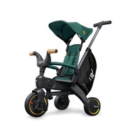 DOONA Liki Trike S5 Racing Green