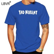 Tad Nugent That 70S Show Fan T Shirt Daily Wear Popular High Quality
