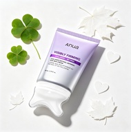 Anua Collagen Retinol Refining Gua Sha Cream 80ml K‑beauty Anua ครีมกัวซา 80มล. ผสมคอลลาเจน เรตินอล 