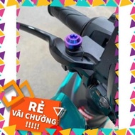 Vario Ablack Titanium Gr5 Brake Handle Screw