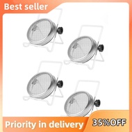 Sprouting Kit,Stainless Steel Sprouting Jar Lids Stands Jar Screen Lids for Regular Mouth Jar Cannin