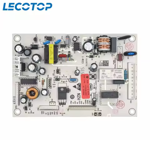 New 0061800014 Control Board For Haier Refrigerator Circuit PCB Fridge Motherboard Freezer Spare Par