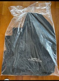 Toyota Corolla Cross 車用腳踏墊