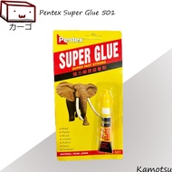 🔥SG Wholesale🔥 Pentex Super Glue 501