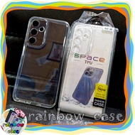 SAMSUNG A35 5G CASE PREMIUM TPU SPACE PROTECT CAMERA 2.0MM THICKNESS