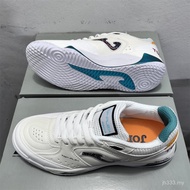 72LP Futsal Shoes Joma Top Flex Plus IN-IC 39-45 Football Shoes shock-absorbing Training Shoes 【Suit