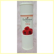 ✧ ▪ ◶ ㍿ ENTICING Enchanteur perfumed powder