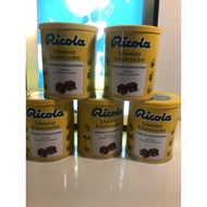 Ricola Cough Candy