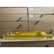 Honda wave125 / wave 125R / wave125S /Wave110 alpha/ SRL110 / SRL115 / SRL115 Fi LEO RACING CNC SWIN