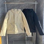 The North Face 黑武士羽絨外套 羽絨褸 Down Jacket TNF 保暖防風 香港熱門款