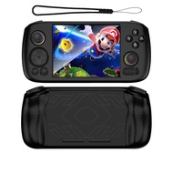 Good feedback Silicone Game Console Protective Case For ANBERNIC RG406H