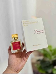Maison Francis Kurkdjian Paris Pacarat Rouge 540