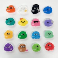 MBTI 握把智慧型手機壓克力智慧托克