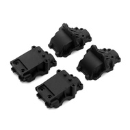 wsustore--8Pcs Shell Differential Housing for 144001 144002 144010 124007 124016 124017 124019 Spare