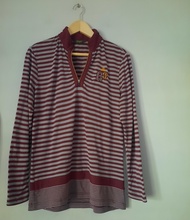 Preloved Baju Olahraga Greenjoy