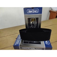 Peci Songkok Awing AC Kopiah Awing Original Songkok premium