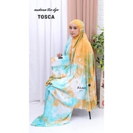 Latest..!! Mukena Tiedye Ori Alusa | Terbaru..!! Mukena Tiedye ORI Alusa
