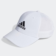 ADIDAS Adidas Cap Embroidered Logo Lightweight Baseball II3552 (700)