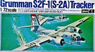 長谷川/富士美 1/72 國軍S-2A &amp; E-2T &amp; SH-60B 反潛機各一盒