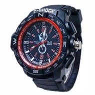 Jam Tangan Pria C-Shock New