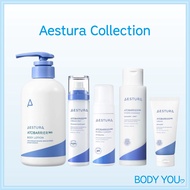 [AESTURA] Atobarrier 365 Collection / Facial moisturizer K-beauty skincare sensitive skin *Aestura