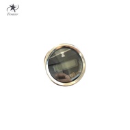 [Fenteer] Round   Digital   Hour   Meter   Hours   Guage  -  99999 . 9   LED   Display  -