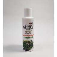 Mr Ganick 20X Foliage Fertilizer / 叶肥 / Baja Daun