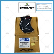 ORIGINAL PROTON WIRA 1.5 AUTO TACHOMETER RPM METER MR175562