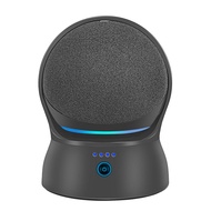 10000mAh Portable Battery Base For Echo Dot 4 Charging Dock Station For Alexa Smart Speaker Charger