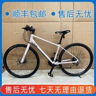 迷路的森林 現貨二手平把公路自行車 escape fastroad sl1 2，fcr3100 3300