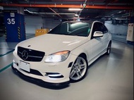 2008 C300