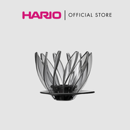 HARIO V60 DRIPPER SUIREN 02 (BLACK)
