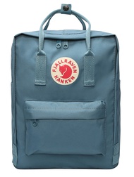 Fjallraven Kanken Bag Backpack 100% High Quality Classic Knken backpack 16L(1 free exquisite gift)