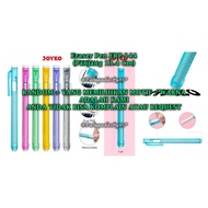 (1 Piece) WHOLESALE JOYKO ERP-144 Ballpoint Pen Eraser ERP-144 Eraser Pen (1 Piece)
