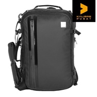 KALIBRE BACKPACK RAVEN 05 ORIGINAL 22L LAPTOP BACKPACK 22L KALIBRE MEN'S BACKPACK