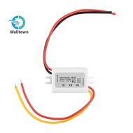 DC12V to DC5V 3A Buck Power Supply 15W Power Module DC-DC Converter